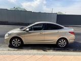 Hyundai Accent 2013 годаүшін5 200 000 тг. в Павлодар – фото 3