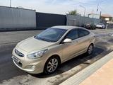 Hyundai Accent 2013 годаүшін5 200 000 тг. в Павлодар – фото 2