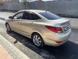 Hyundai Accent 2013 годаүшін5 200 000 тг. в Павлодар – фото 4