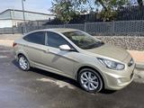 Hyundai Accent 2013 годаүшін5 200 000 тг. в Павлодар – фото 5