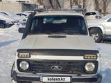 ВАЗ (Lada) Lada 2121 2014 годаүшін1 500 000 тг. в Караганда