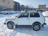 ВАЗ (Lada) Lada 2121 2014 годаүшін1 500 000 тг. в Караганда – фото 2