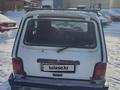 ВАЗ (Lada) Lada 2121 2014 года за 1 500 000 тг. в Караганда – фото 3