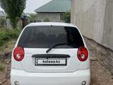 Daewoo Matiz 2009 годаүшін1 750 000 тг. в Алматы – фото 4