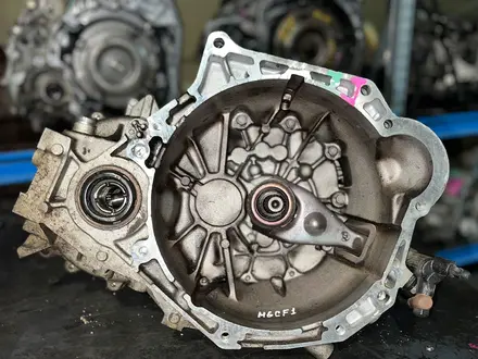 Мкпп механическая коробка Hyundai М6СF1/М5CF1/M56CF1/M56CF3 на 1.4L, 1.6L за 190 000 тг. в Шымкент