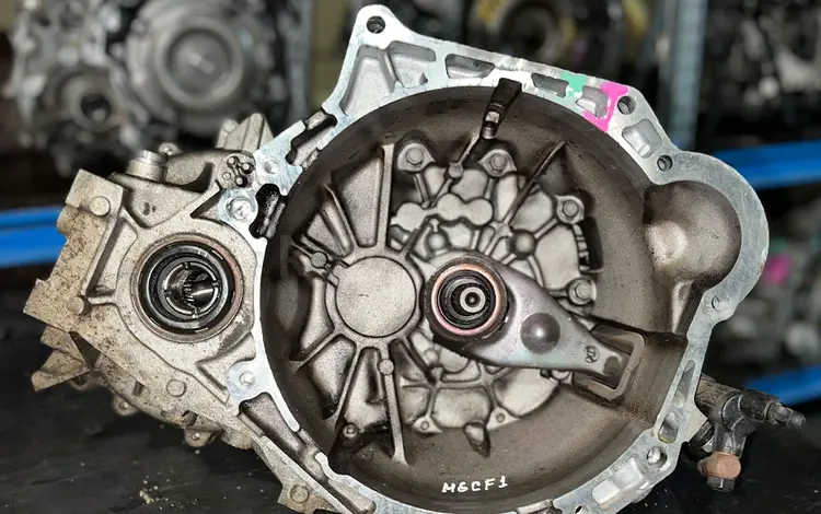Мкпп механическая коробка Hyundai М6СF1/М5CF1/M56CF1/M56CF3 на 1.4L, 1.6L за 190 000 тг. в Шымкент