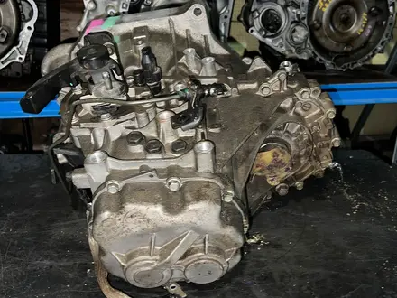 Мкпп механическая коробка Hyundai М6СF1/М5CF1/M56CF1/M56CF3 на 1.4L, 1.6L за 190 000 тг. в Шымкент – фото 2
