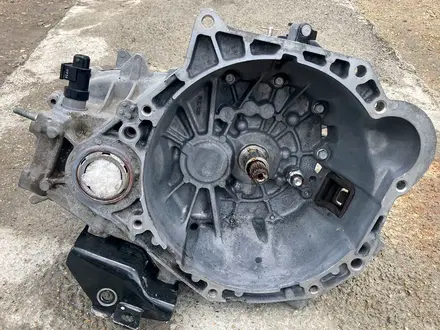 Мкпп механическая коробка Hyundai М6СF1/М5CF1/M56CF1/M56CF3 на 1.4L, 1.6L за 190 000 тг. в Шымкент – фото 3