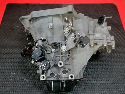 Мкпп механическая коробка Hyundai М6СF1/М5CF1/M56CF1/M56CF3 на 1.4L, 1.6L за 190 000 тг. в Шымкент – фото 5