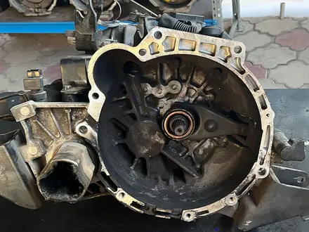 Мкпп механическая коробка Hyundai М6СF1/М5CF1/M56CF1/M56CF3 на 1.4L, 1.6L за 190 000 тг. в Шымкент – фото 6