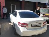 Toyota Camry 2009 годаүшін6 900 000 тг. в Астана – фото 4