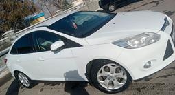 Ford Focus 2012 года за 3 700 000 тг. в Алматы – фото 5