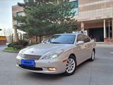 Lexus ES 300 2003 года за 7 200 000 тг. в Алматы