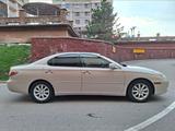Lexus ES 300 2003 года за 7 200 000 тг. в Алматы – фото 3