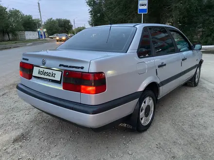 Volkswagen Passat 1996 года за 2 000 000 тг. в Актобе – фото 5