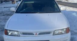 Mitsubishi Lancer 1999 года за 1 320 000 тг. в Алматы – фото 3