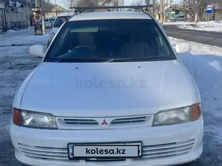 Mitsubishi Lancer 1999 года за 1 320 000 тг. в Алматы – фото 3