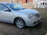 Nissan Almera 2015 годаүшін4 000 000 тг. в Астана – фото 3