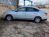 Nissan Almera 2015 годаүшін4 000 000 тг. в Астана