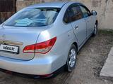 Nissan Almera 2015 годаүшін4 000 000 тг. в Астана – фото 5