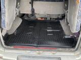 Резиновый коврик в багажникүшін20 000 тг. в Алматы – фото 5