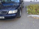Audi A6 1994 годаүшін2 250 000 тг. в Караганда – фото 2