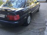 Audi A6 1994 годаүшін2 250 000 тг. в Караганда – фото 5