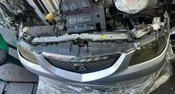 Двигатель Мазда МПВ 3.0 AJ за 350 000 тг. в Алматы