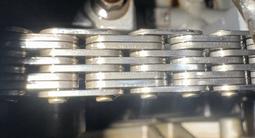 Двигатель Мазда МПВ 3.0 AJ за 350 000 тг. в Алматы – фото 3