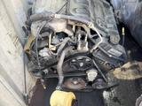 Двигатель Мазда МПВ 3.0 AJ за 350 000 тг. в Алматы – фото 5