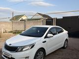 Kia Rio 2013 года за 5 000 000 тг. в Алматы – фото 2