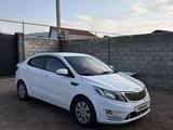 Kia Rio 2013 года за 5 000 000 тг. в Алматы – фото 3