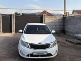 Kia Rio 2013 года за 5 000 000 тг. в Алматы