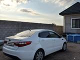 Kia Rio 2013 года за 5 000 000 тг. в Алматы – фото 5