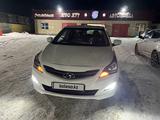 Hyundai Accent 2014 годаүшін5 300 000 тг. в Талдыкорган