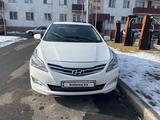 Hyundai Accent 2014 годаүшін5 300 000 тг. в Талдыкорган – фото 3