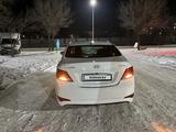 Hyundai Accent 2014 годаүшін5 300 000 тг. в Талдыкорган – фото 2