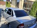 ВАЗ (Lada) Priora 2170 2013 годаүшін3 600 000 тг. в Алматы – фото 4