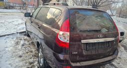 ВАЗ (Lada) Priora 2171 2012 годаfor1 900 000 тг. в Астана – фото 4