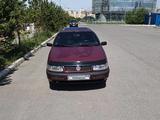 Volkswagen Passat 1994 года за 1 550 000 тг. в Караганда – фото 4