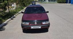 Volkswagen Passat 1994 года за 1 550 000 тг. в Караганда – фото 4