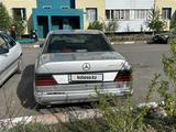 Mercedes-Benz E 250 1992 года за 900 000 тг. в Жезказган – фото 4