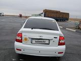 ВАЗ (Lada) Priora 2172 2013 годаүшін2 200 000 тг. в Актау – фото 2