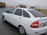 ВАЗ (Lada) Priora 2172 2013 годаүшін2 200 000 тг. в Актау