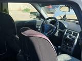 ВАЗ (Lada) Priora 2172 2013 годаүшін2 200 000 тг. в Актау – фото 4