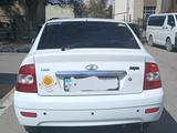 ВАЗ (Lada) Priora 2172 2013 годаүшін2 200 000 тг. в Актау – фото 3