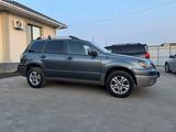 Mitsubishi Outlander 2003 года за 3 700 000 тг. в Атырау – фото 2