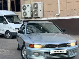 Mitsubishi Galant