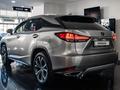 Lexus RX 300 2022 года за 27 000 000 тг. в Астана – фото 4