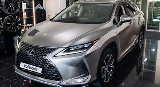 Lexus RX 300 2022 года за 27 000 000 тг. в Астана